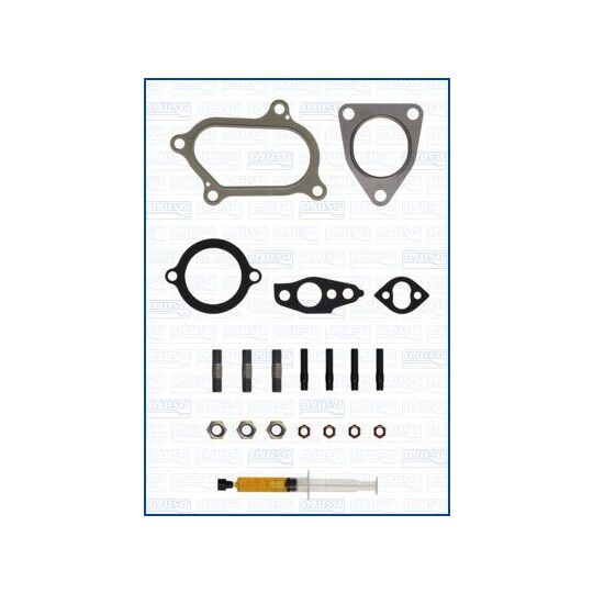 JTC11883 - Mounting Kit, charger 