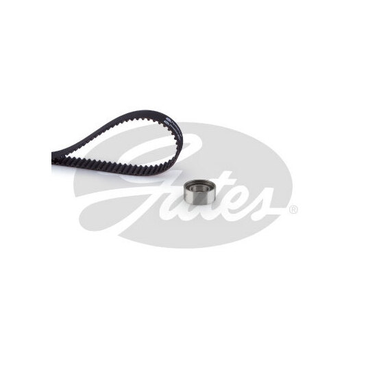 K015177XS - Timing Belt Set 