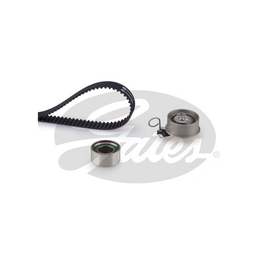 K065309XS - Timing Belt Set 