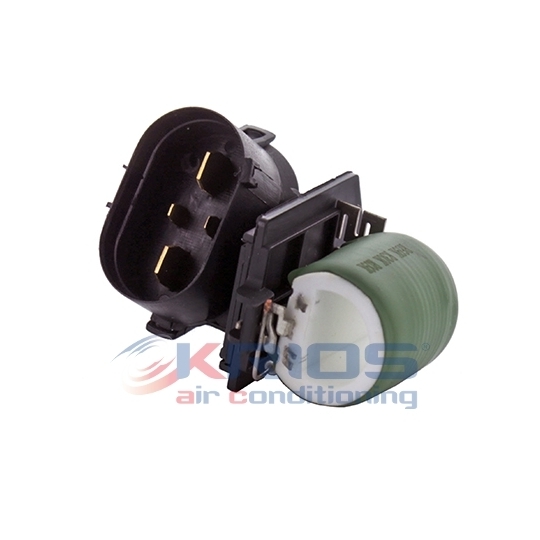 K109104 - Resistor, interior blower 