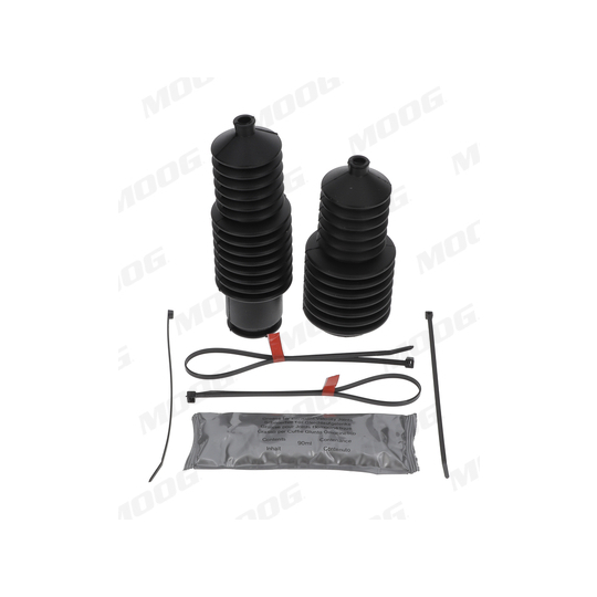 K150004 - Bellow Set, steering 