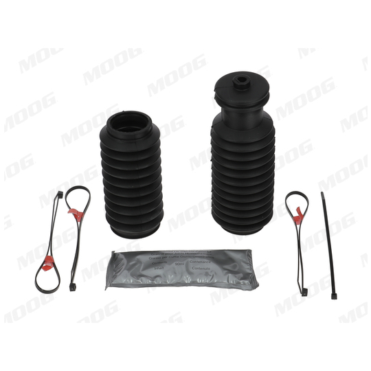 K150020 - Bellow Set, steering 