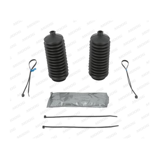 K150114 - Bellow Set, steering 