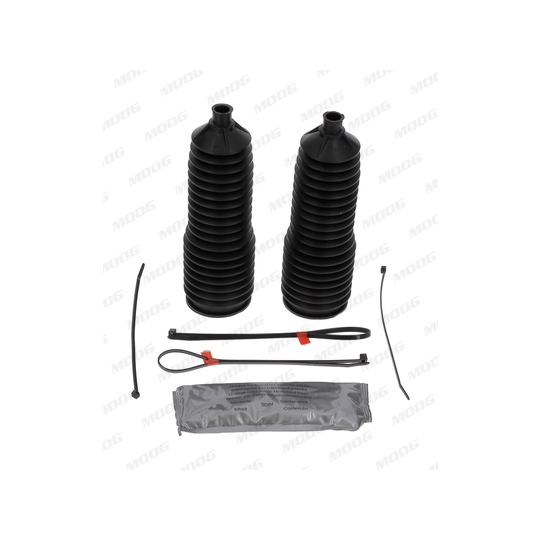 K150217 - Bellow Set, steering 