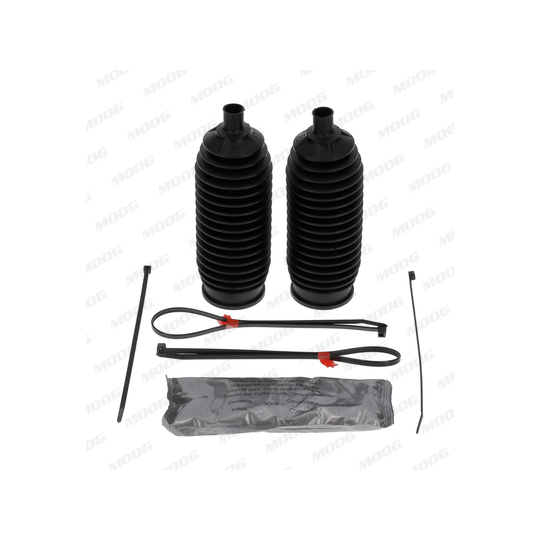 K150245 - Bellow Set, steering 