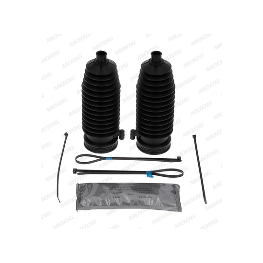 K150260 - Bellow Set, steering 