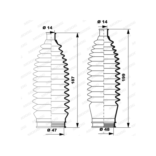 K150269 - Paljekumisarja, ohjaus 