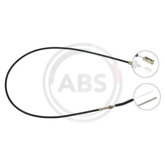 K24220 - Clutch Cable 