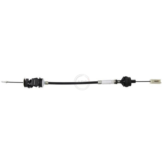K25860 - Clutch Cable 