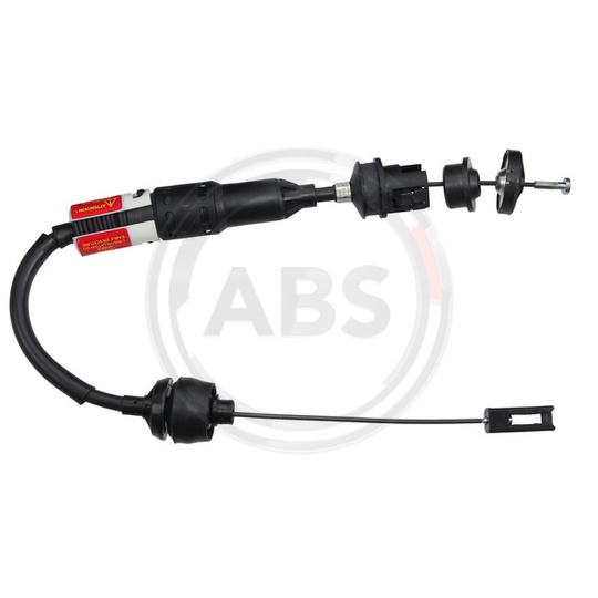 K25980 - Clutch Cable 