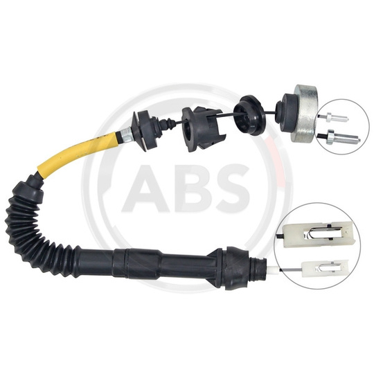 K26860 - Clutch Cable 
