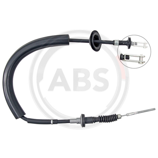 K27230 - Clutch Cable 