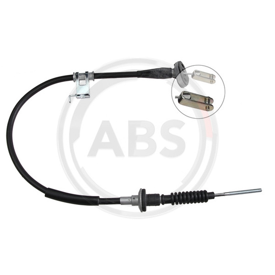 K27330 - Clutch Cable 