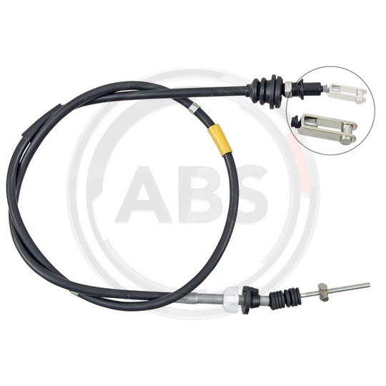 K28086 - Clutch Cable 