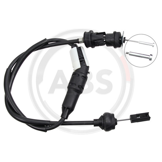 K28090 - Clutch Cable 
