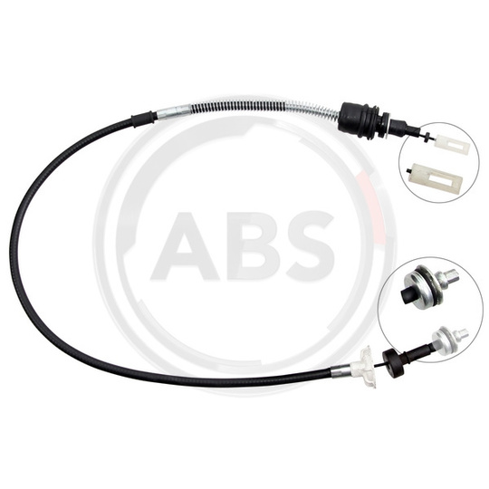 K28210 - Clutch Cable 