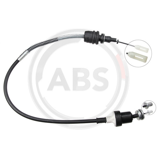 K28230 - Clutch Cable 
