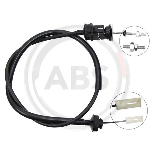 K28550 - Clutch Cable 
