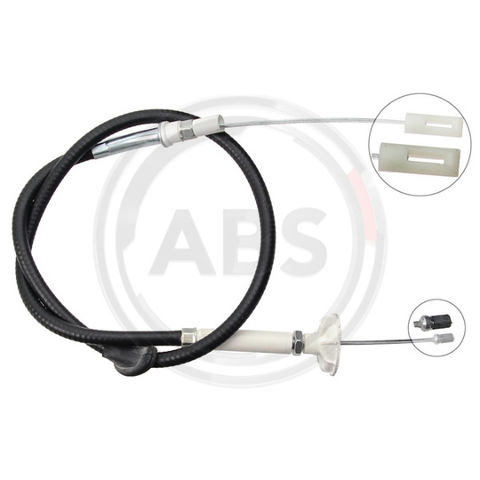 K28680 - Clutch Cable 