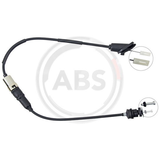 K28930 - Clutch Cable 