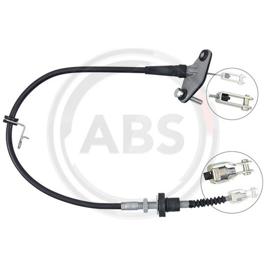 K28940 - Clutch Cable 
