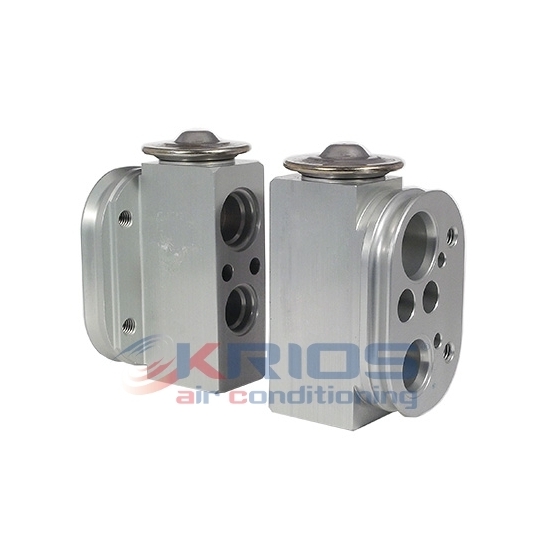 K42131 - Expansion Valve, air conditioning 