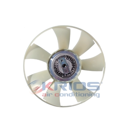 K96008 - Fan, radiator 