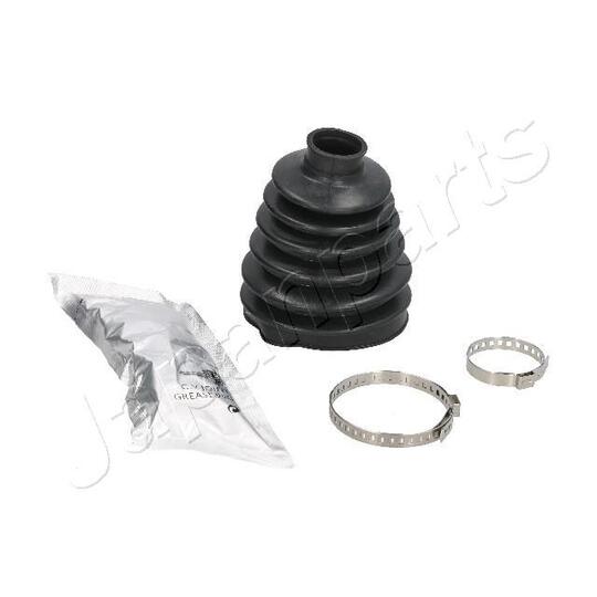 KB-401 - Bellow Set, drive shaft 