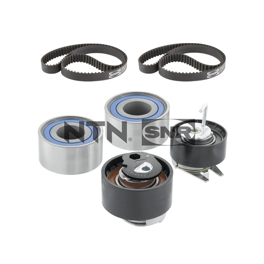 KD459.63 - Timing Belt Set 