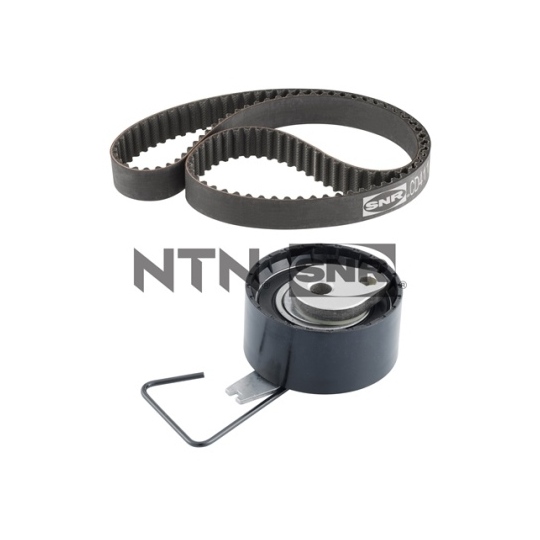 KD461.10 - Timing Belt Set 