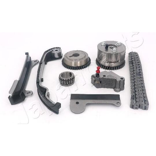 KDK-114 - Timing Chain Kit 