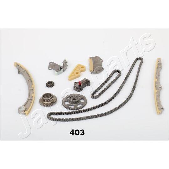 KDK-403 - Timing Chain Kit 