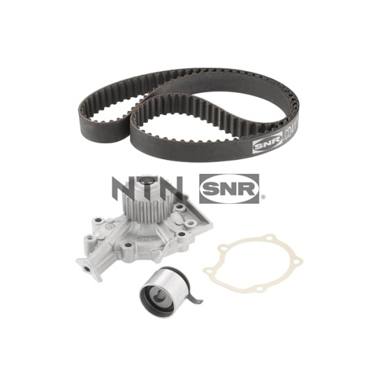 KDP453.340 - Water Pump & Timing Belt Set 