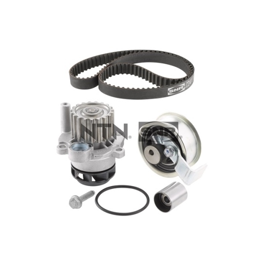 KDP457.740 - Water Pump & Timing Belt Set 