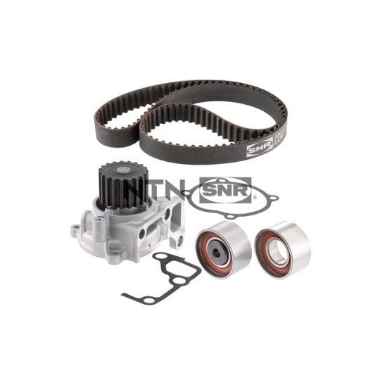 KDP470.210 - Water Pump & Timing Belt Set 