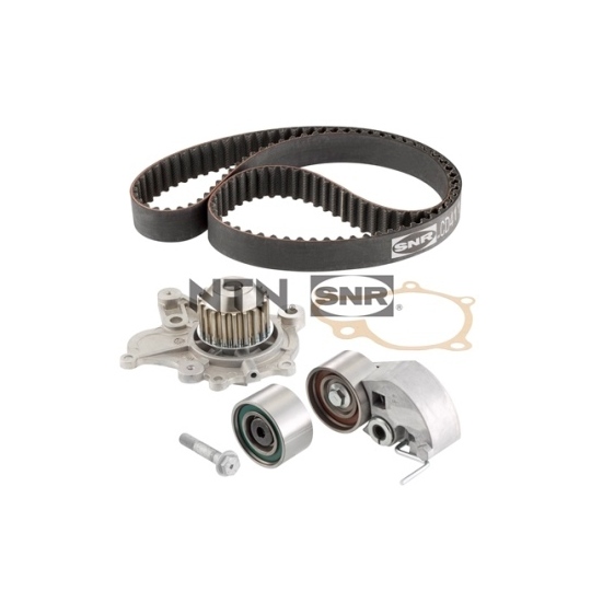 KDP470.240 - Water Pump & Timing Belt Set 