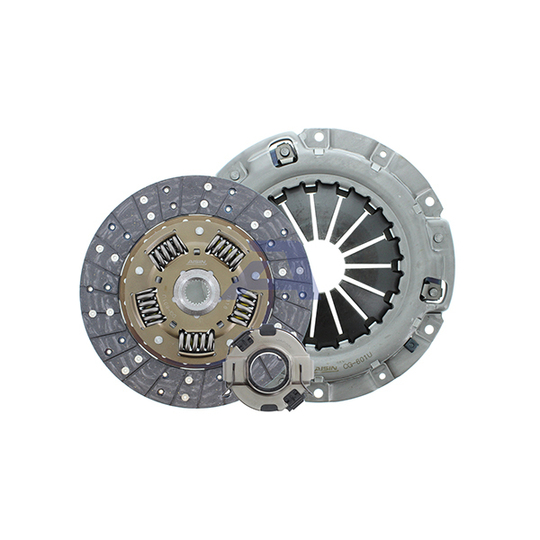 KG-036A - Clutch Kit 