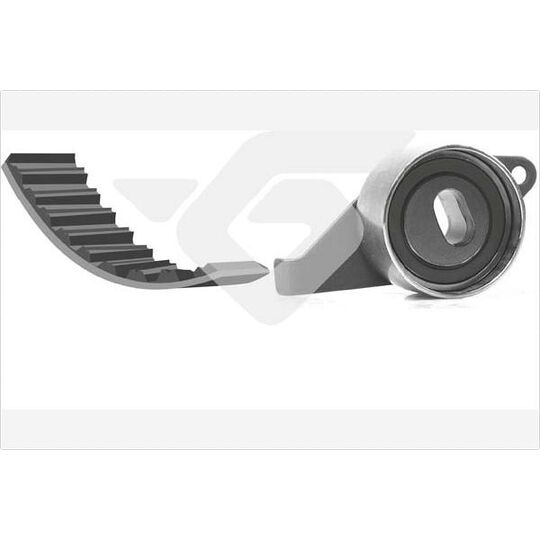 KH 467 - Timing Belt Set 