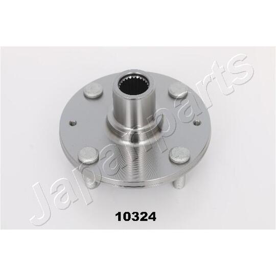 KK-10324 - Wheel hub 