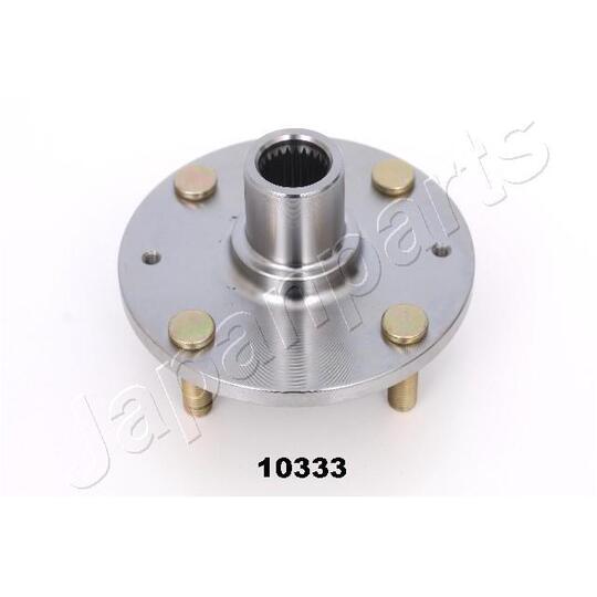 KK-10333 - Wheel hub 