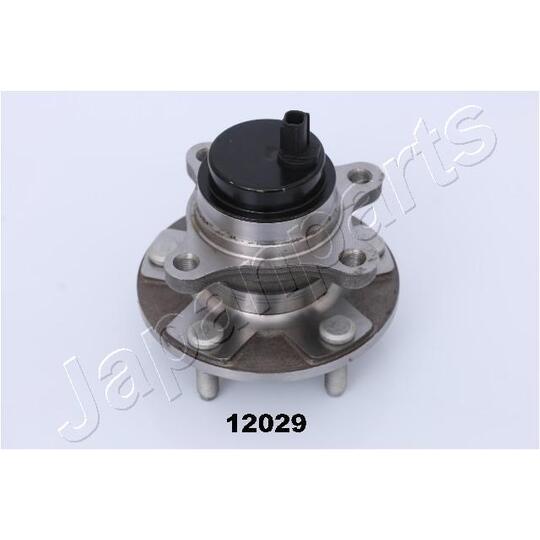 KK-12029 - Wheel hub 