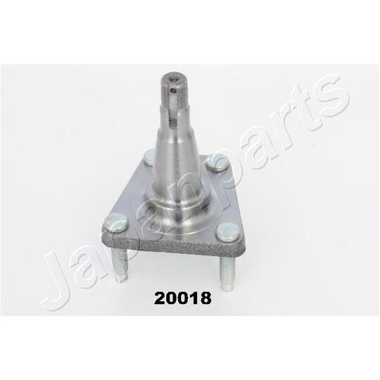 KK-20018 - Wheel hub 