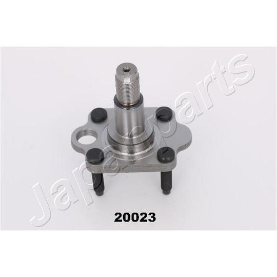 KK-20023 - Wheel hub 