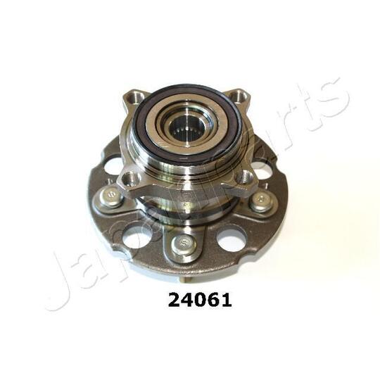 KK-24061 - Wheel hub 