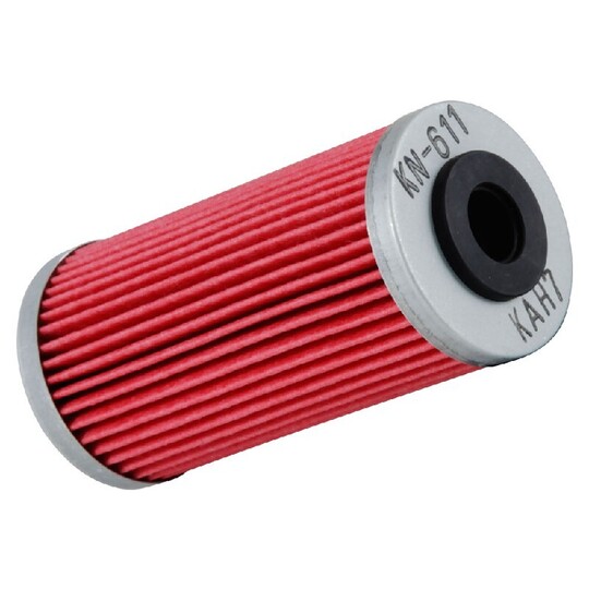 KN-611 - Oil filter 