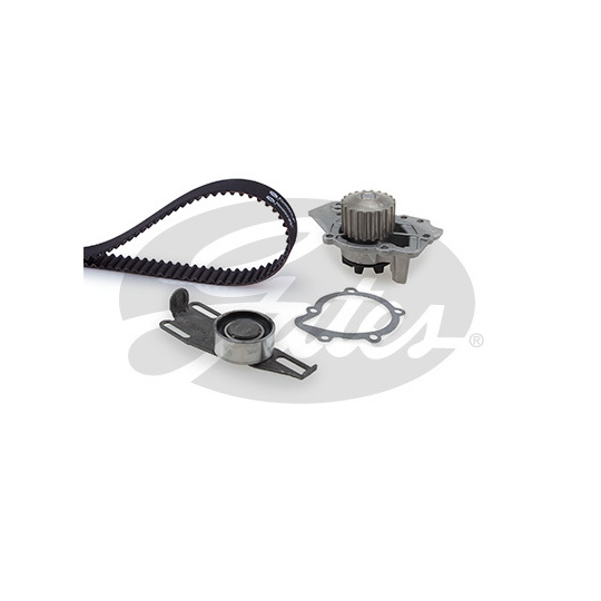 KP15050XS-1 - Water Pump & Timing Belt Set 