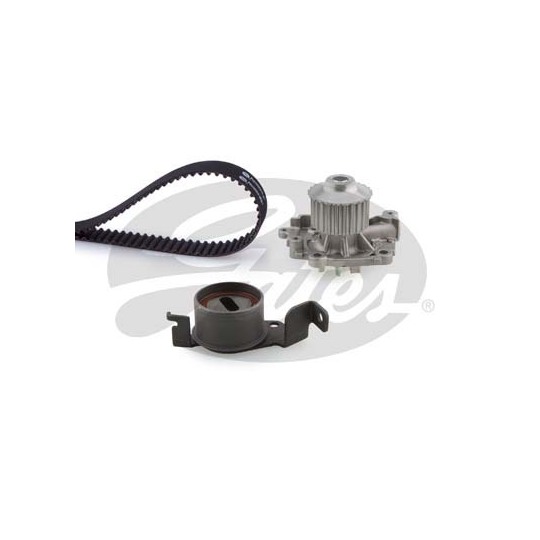 KP15445XS-2 - Water Pump & Timing Belt Set 