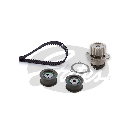 KP15539 - Water Pump & Timing Belt Set 