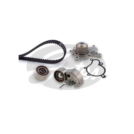 KP15579XS-2 - Water Pump & Timing Belt Set 