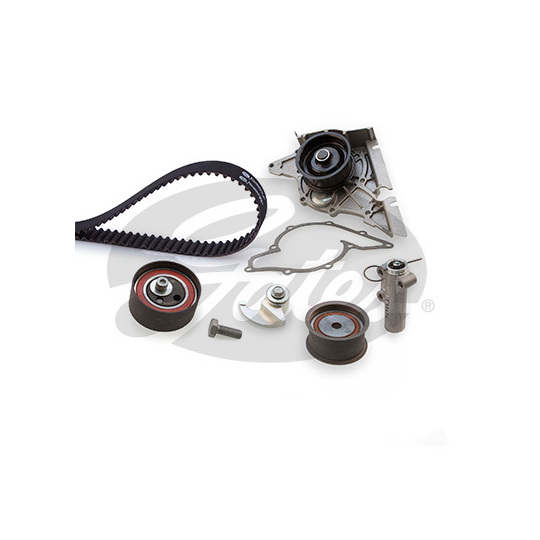 KP25493XS-1 - Water Pump & Timing Belt Set 